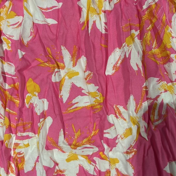 Jessica Simpson Maxi dress - Picture 2 of 3